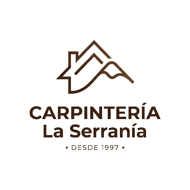 Carpintería La Serranía
